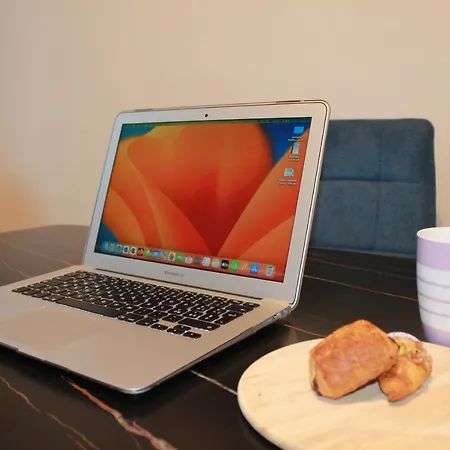 Apartament La Torre Turyn