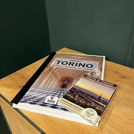 Апартаменты La Torre