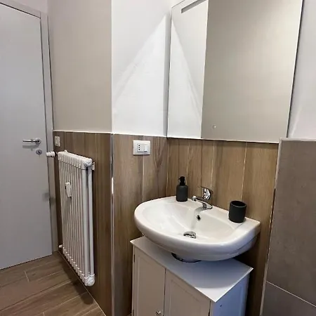 La Torre Apartment Turin