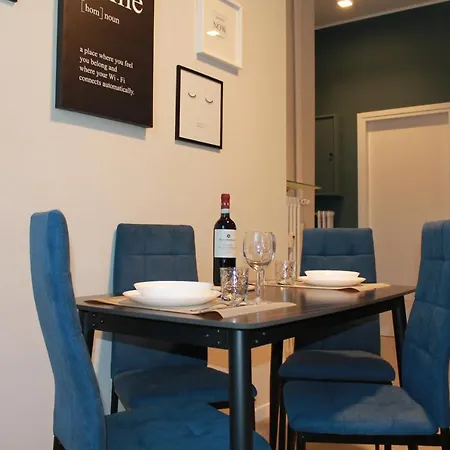 Apartament La Torre *