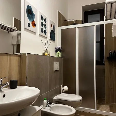 La Torre Apartment *