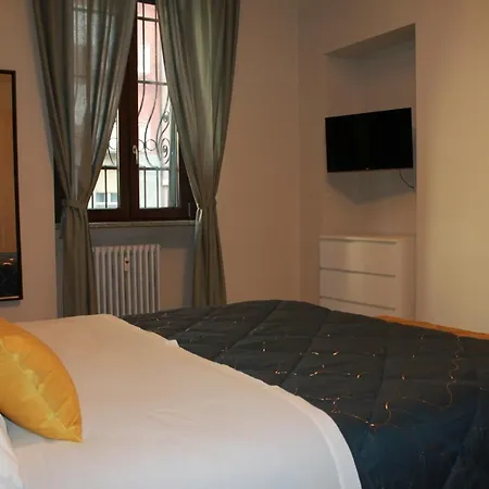 La Torre Appartement
