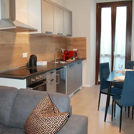Appartement La Torre
