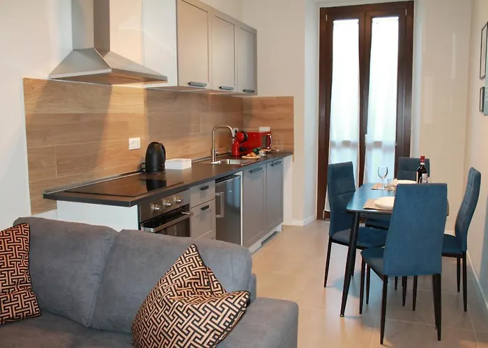 Appartement La Torre