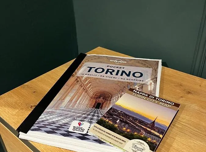 Appartement La Torre