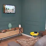 Apartmán La Torre